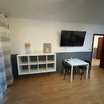 Schicke Im Zentrum Eicken Mg40 & Mg41 Apartment Monchengladbach