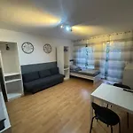 Schicke Im Zentrum Eicken Mg40 & Mg41 Apartment Monchengladbach