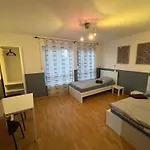 Schicke Im Zentrum Eicken Mg40 & Mg41 Apartment Monchengladbach