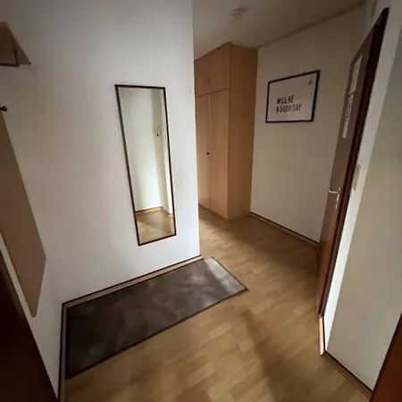 Appartement Schicke Apartments Im Zentrum Eicken Mg40 & Mg41