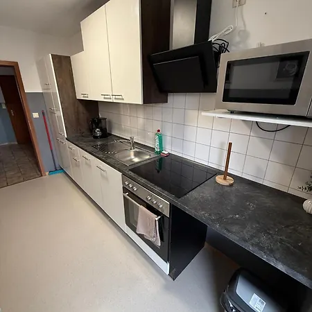 Schicke Im Zentrum Eicken Mg40 & Mg41 Apartment