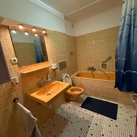 Apartment Schicke Im Zentrum Eicken Mg40 & Mg41 *