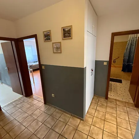 Apartment Schicke Im Zentrum Eicken Mg40 & Mg41 *