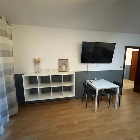 Schicke Im Zentrum Eicken Mg40 & Mg41 Appartement Mönchengladbach