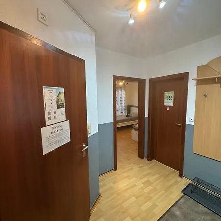 Schicke Im Zentrum Eicken Mg40 & Mg41 * Mönchengladbach