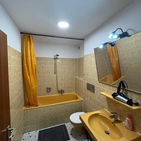 Schicke Im Zentrum Eicken Mg40 & Mg41 Appartement