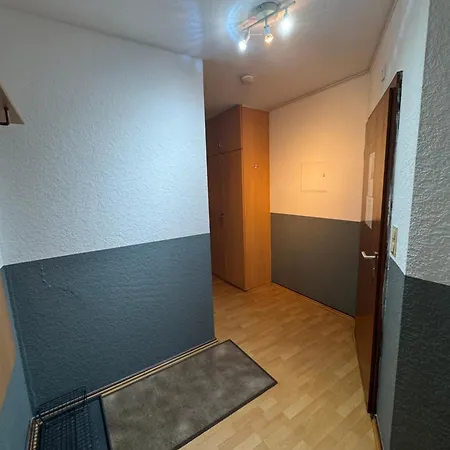 Appartement Schicke Im Zentrum Eicken Mg40 & Mg41